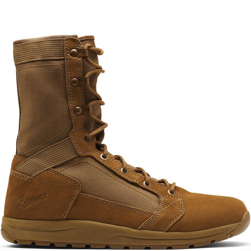 Danner Tachyon 8 inch Coyote