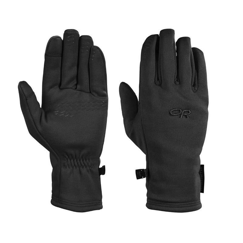 OR Men's Backstop Sensor Gloves | 911supply.ca