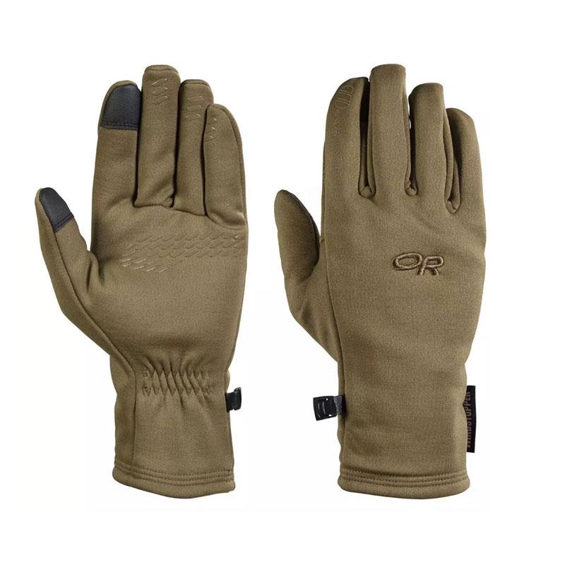OR Men&#39;s Backstop Sensor Gloves | 911supply.ca