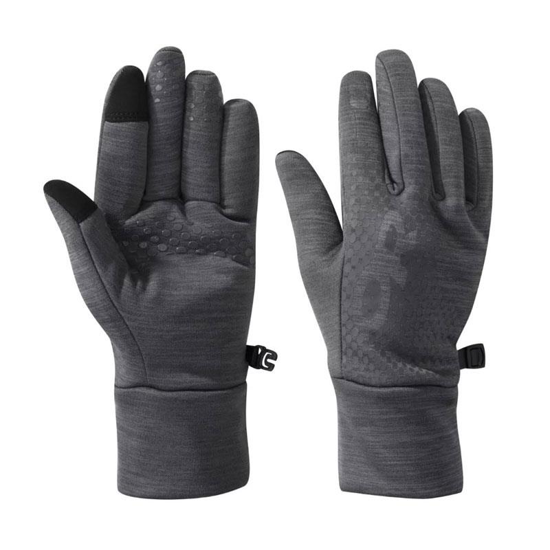 OR W&#39;s Vigor Heavyweight Sensor Gloves | 911supply.ca
