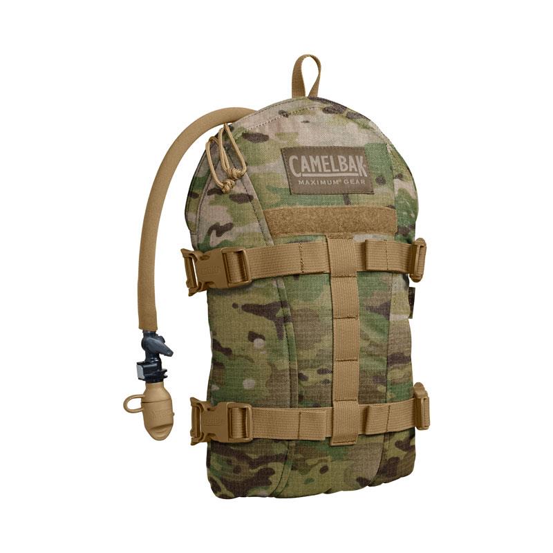 CamelBak Armorbak 100oz MIL Spec Crux MultiCam | 911supply.ca