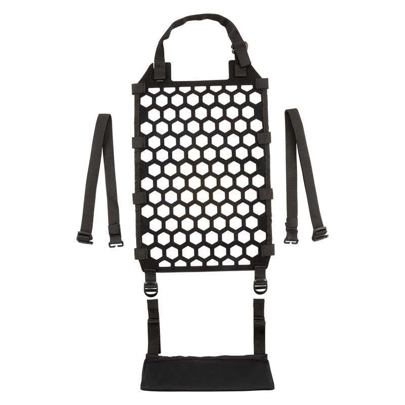 5.11 Tactical Vehicle Ready Hexgrid Seat | 911supply.ca