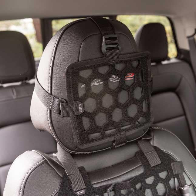 5.11 Tactical VR Hexgrid Headrest | 911supply.ca