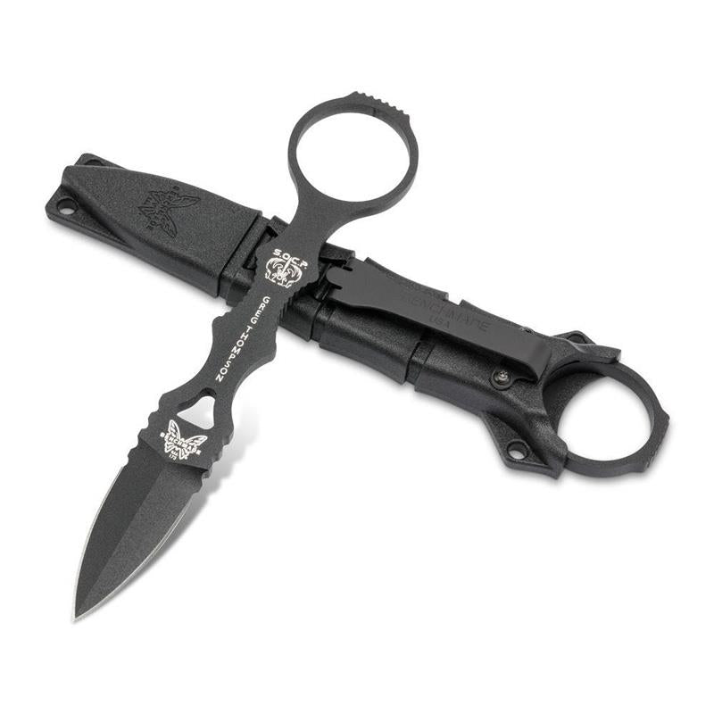 Benchmade 173 Mini SOCP | 911supply.ca