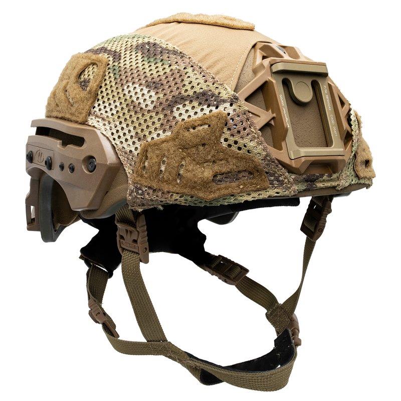 個人装備 Team Wendy Helmet Cover Team Wendy EXFIL Ballistic Rail 2.0 Helmet Cover - 911supply