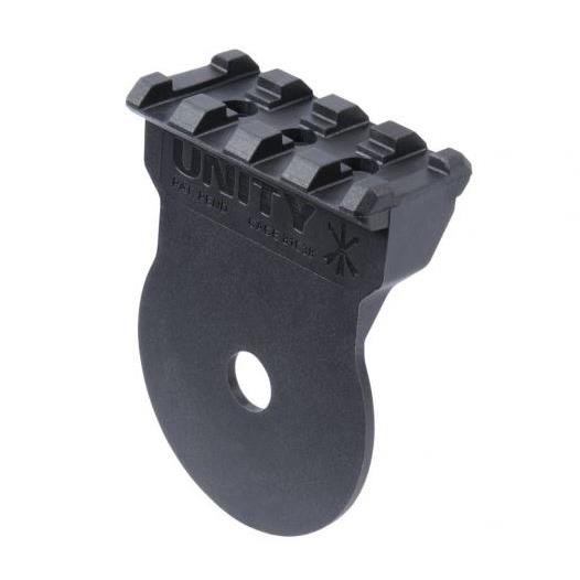 Unity Tactical Remora Mount for 3M Peltor | 911supply.ca