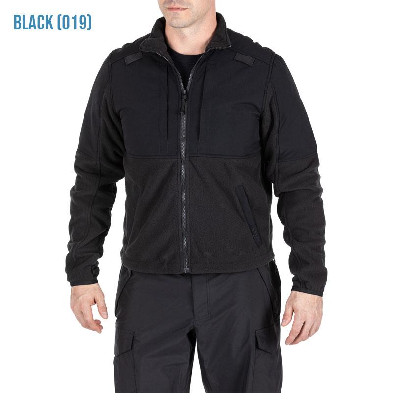 Tactical Fleece