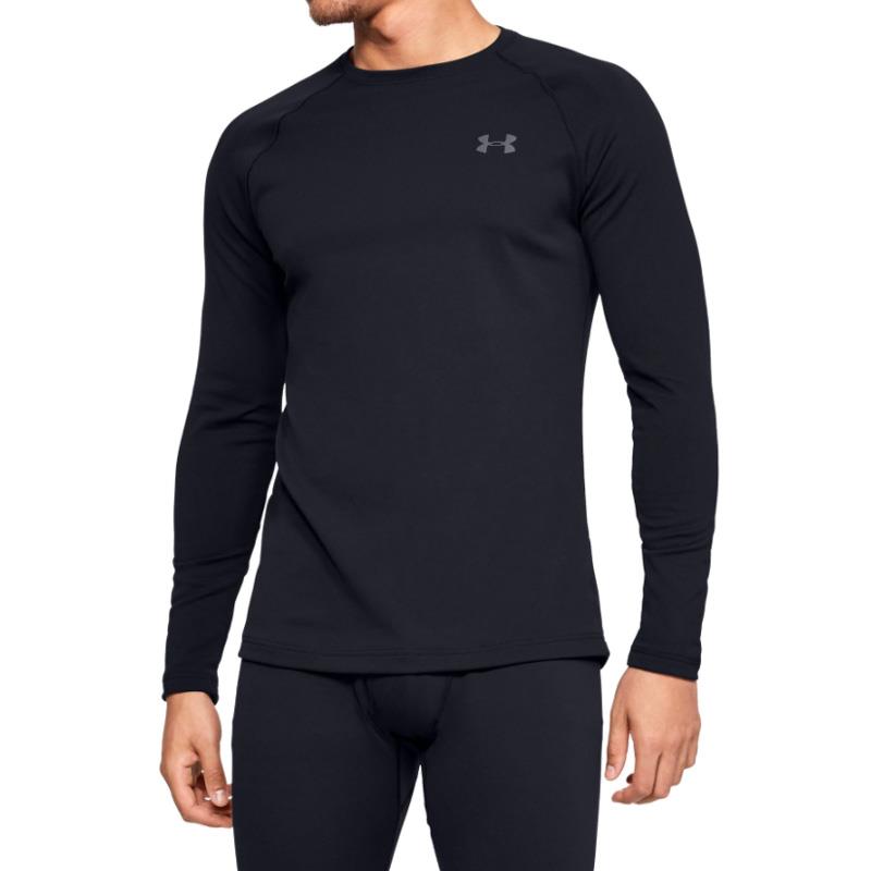 Under Armour Men&#39;s Cold Gear Base 2.0 Crew | 911supply.ca