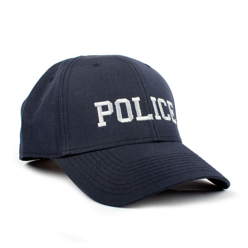911 Police Fast Tac Uniform Cap | 911supply.ca