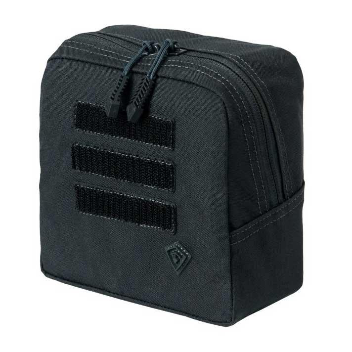 First Tactical Tactix Series 6x6 Utility Pouch - 911supply