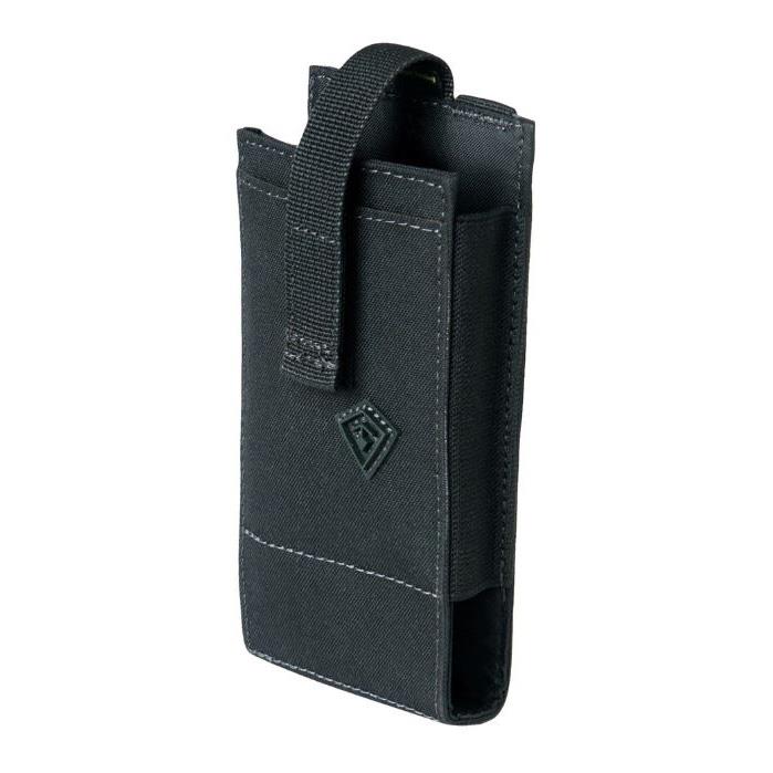 First Tactical Tactix Series Media Pouch | 911supply.ca