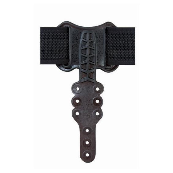 Safariland Model 6004-DFA Drop Flex Adapter (DFA) 