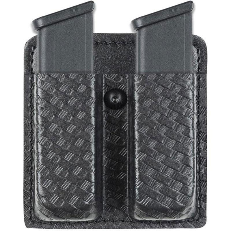 Safariland Model 73 Open Top Double Magazine Pouch | 911supply.ca