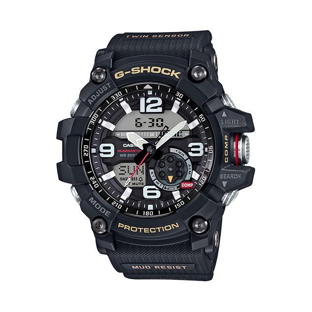 Casio GG1000-1A | 911supply.ca