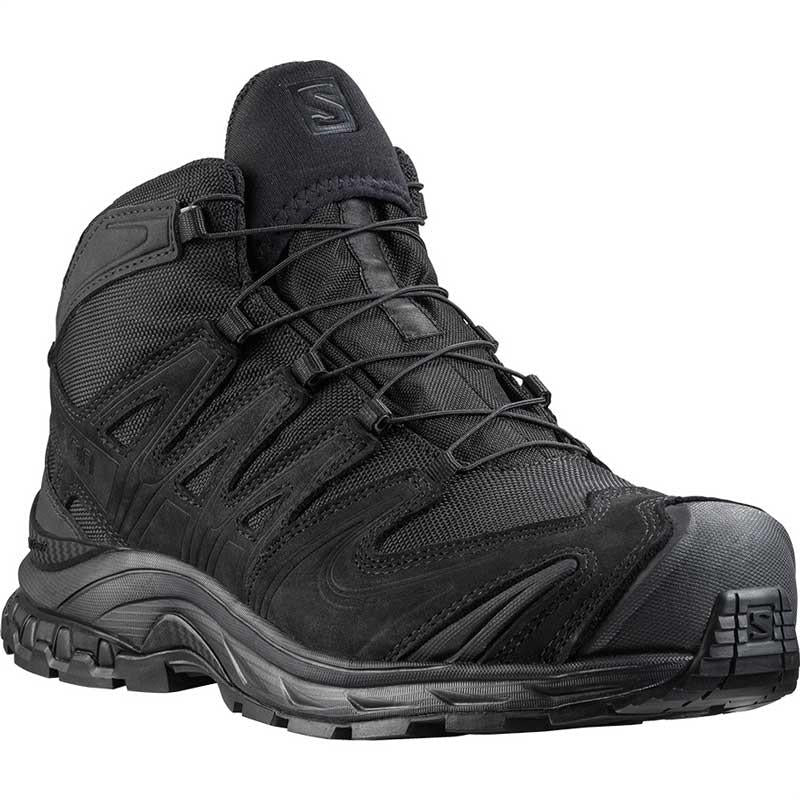 Salomon XA Forces MID GTX EN (Black) | 911supply.ca
