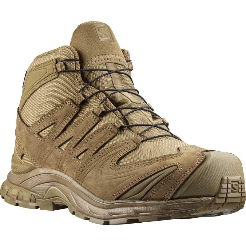 Salomon XA Forces MID GTX EN Coyote | 911supply.ca