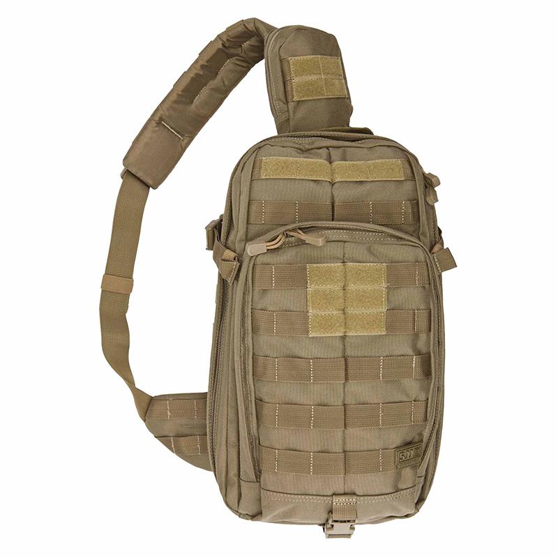 nt7070　5.11 Tactical　MOAB10 クロスボディバッグ 5.11 Tactical | MOAB 10 | 911 Supply - 911supply