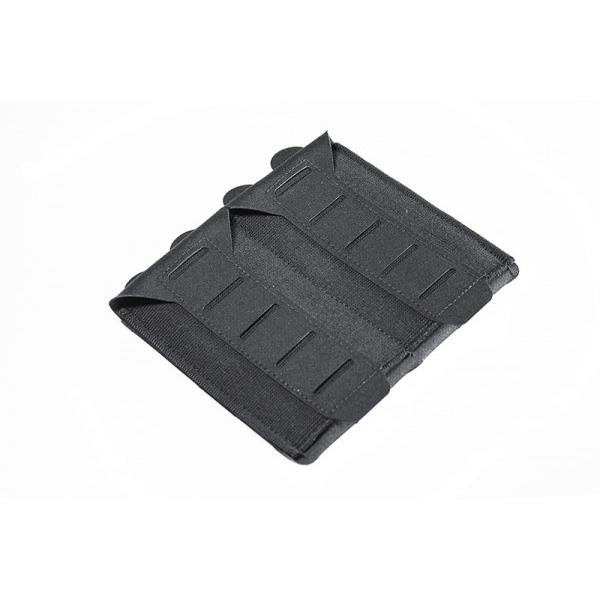 Blue Force Gear Stackable Ten-Speed M4 Double Mag Pouch