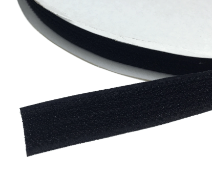 Add Blank Velcro for Name 1in x 4in