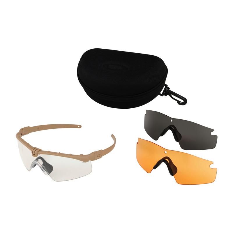 Oakley SI Ballistic M-Frame 3.0 Strike Array | 911supply.ca