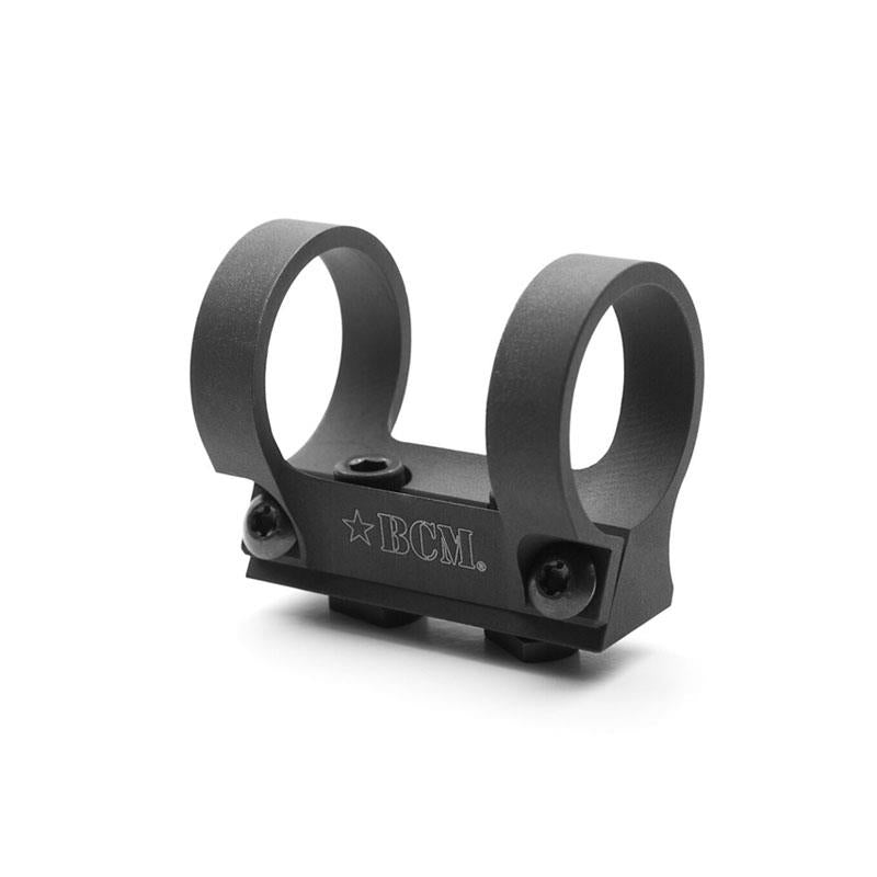 Bravo Company USA | 1&quot; Light Mount Mod MLOK