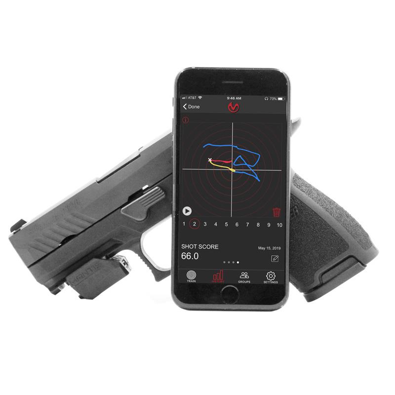 Mantis X3 - Shooting Performance System | 911supply.ca