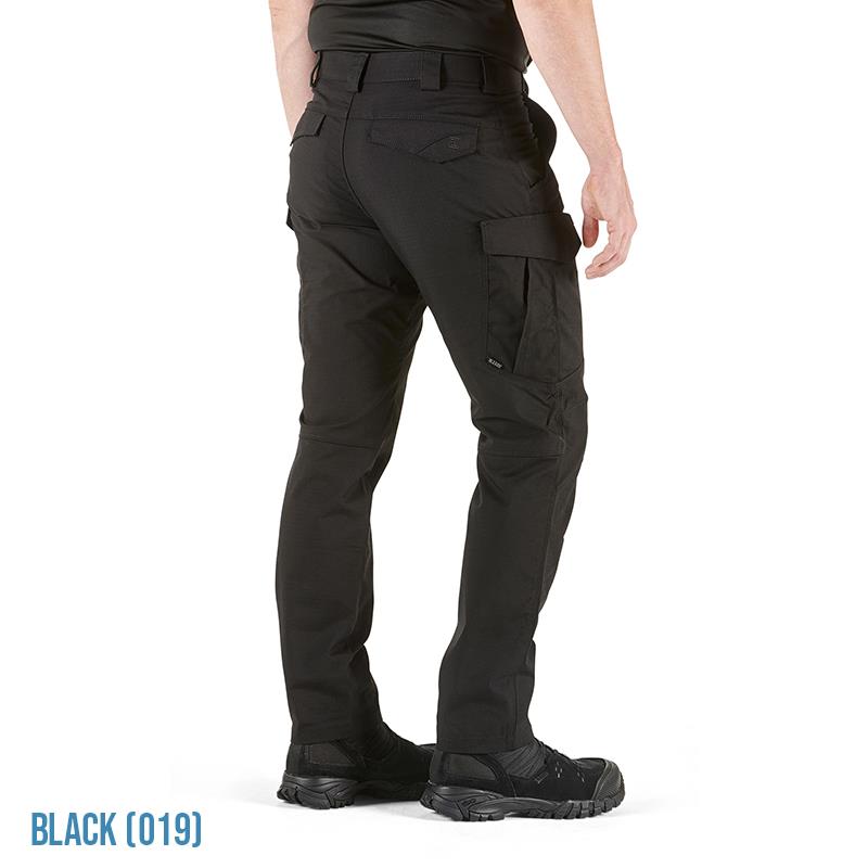 5.11 Tactical Icon Pant Black