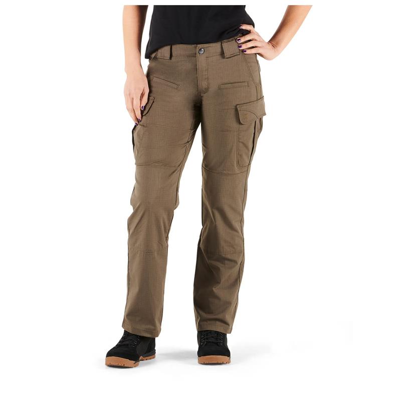 5.11 Tactical Women's Stryke Pants (Tundra) | 911supply.ca