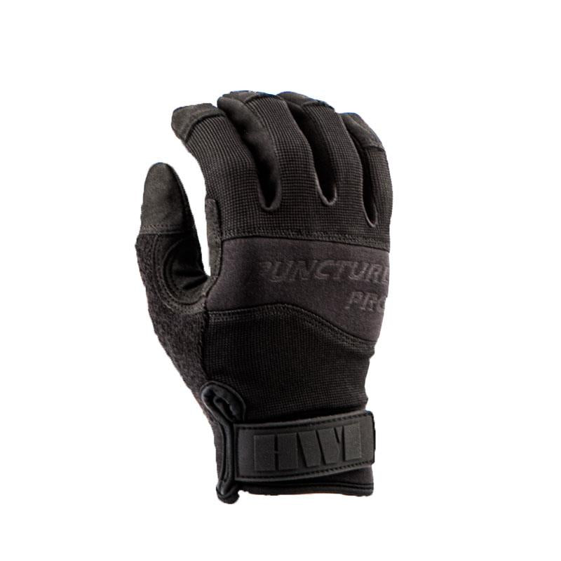 HWI HPG100 Puncture PRo Gloves (Touch screen compatible) - 911supply