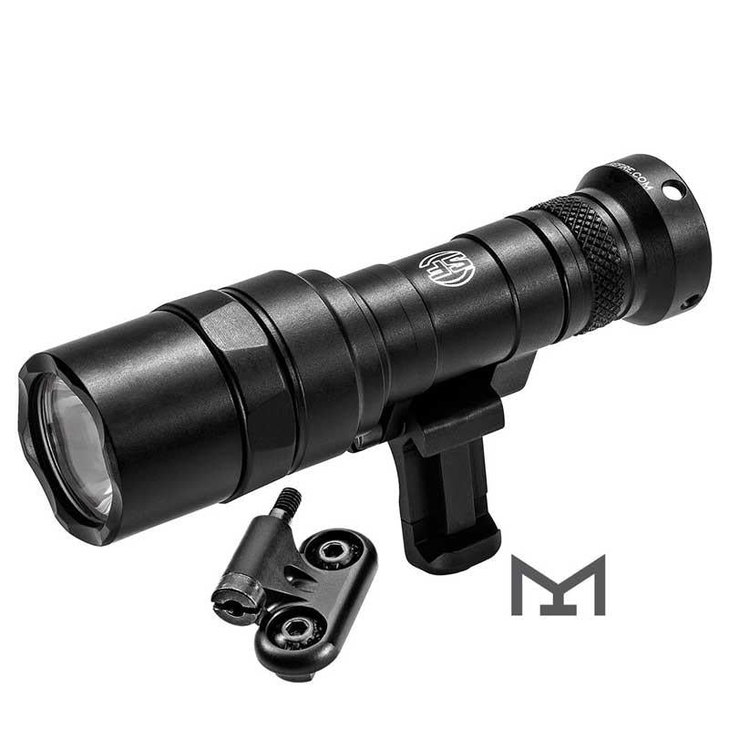 Surefire Mini Scout Light Pro 500lm | 911supply.ca