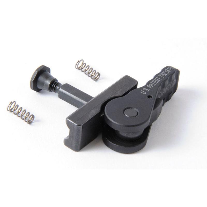 Unity Tactical Fast QD Lever | 911supply.ca