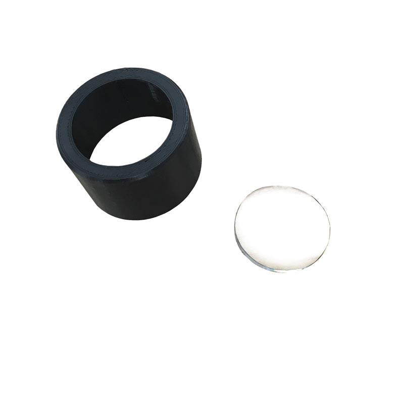 Raven Wing LLC Lux Custos SF-V Cover | 911supply.ca