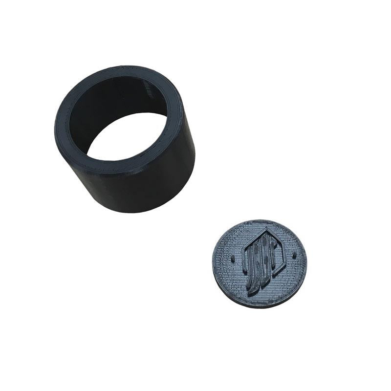 Raven Wing LLC Lux Custos Streamlight TLR-7/8 Cover | 911supply.ca