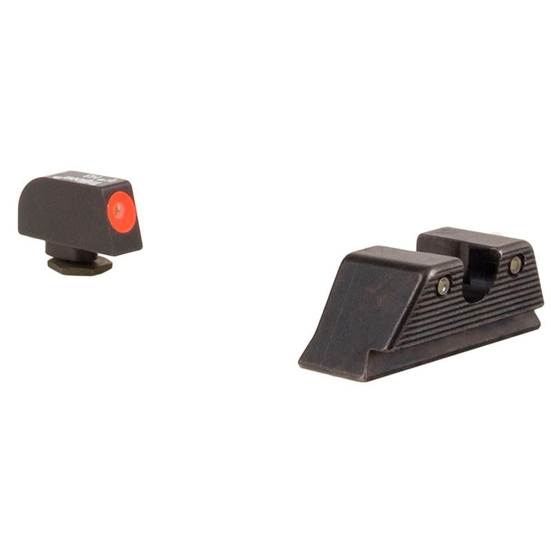 Trijicon HD Night Sights for Glock Standard Frames | MOS