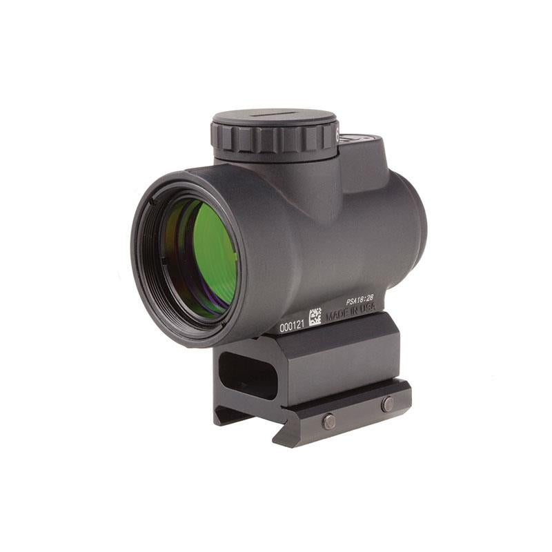 Trijicon MRO® 1x25 Red Dot Sight | 911supply.ca