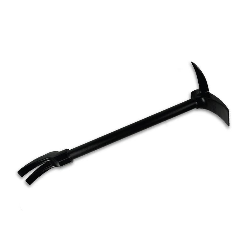 Zak Tool 24 Alloy Entry Tool – Black 24? | 911supply.ca