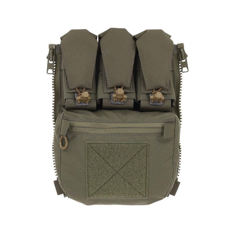 Ferro Concepts Adapt Back Panel Banger | 911Supply.ca