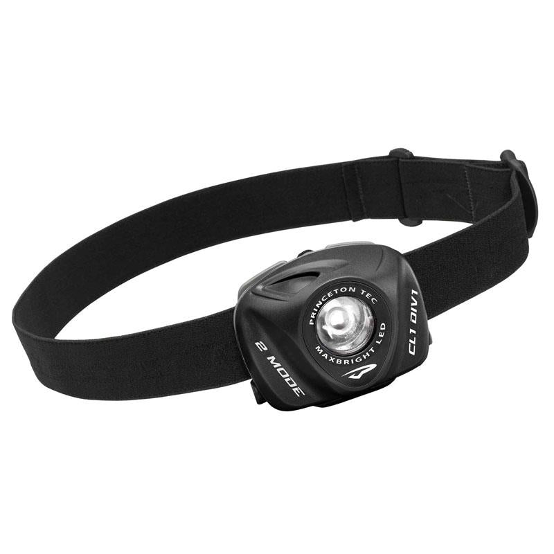 Princeton Tec EOS II MPLS | 911supply.ca