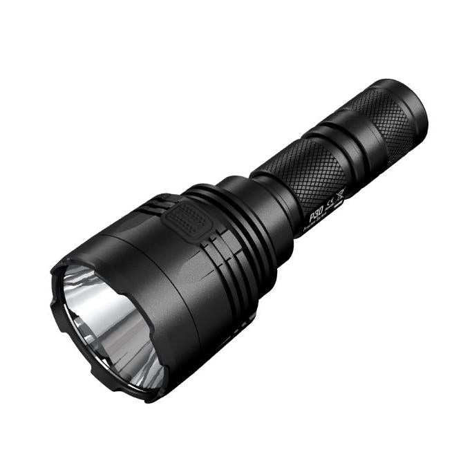 Nitecore P30 Flashlight | 911supply.ca