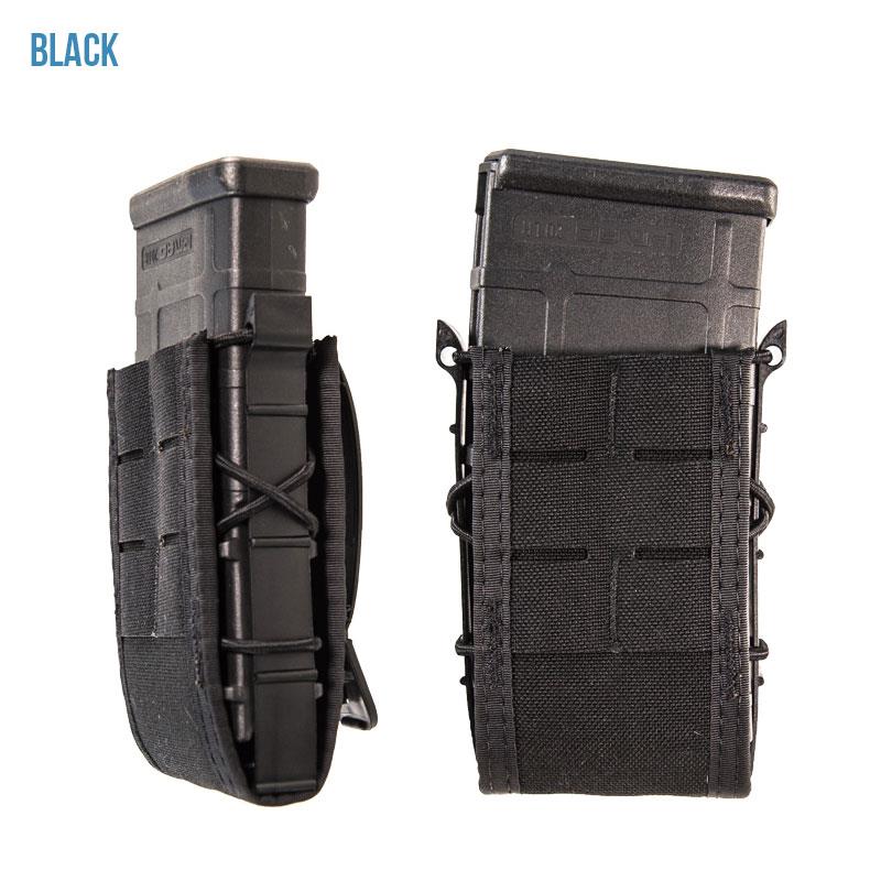 High Speed Gear Duty Rifle Taco U-Mount | 911supply.ca