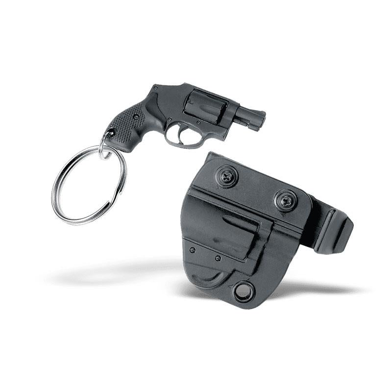 Blade-tech Holster/Firearm Keychain Revolver | 911supply.ca