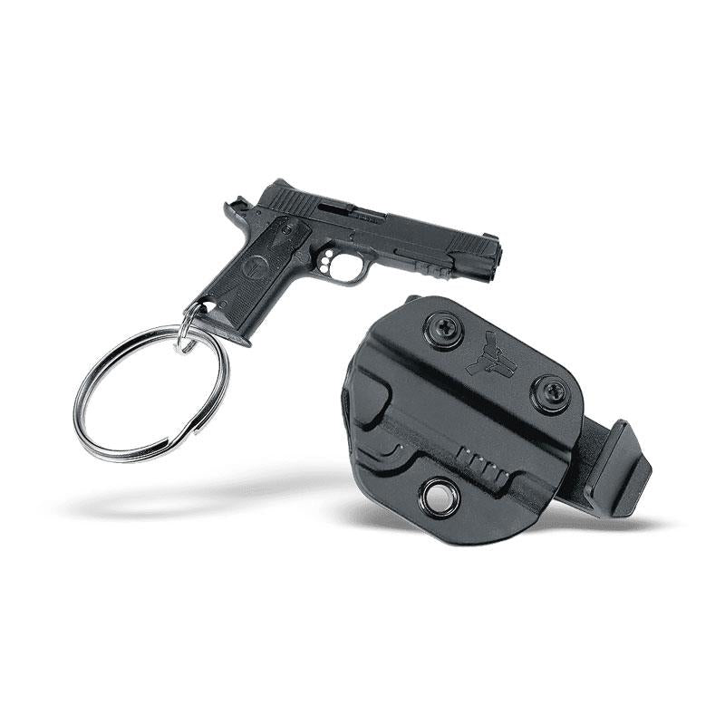 Blade-tech Holster/Firearm Keychain 1911