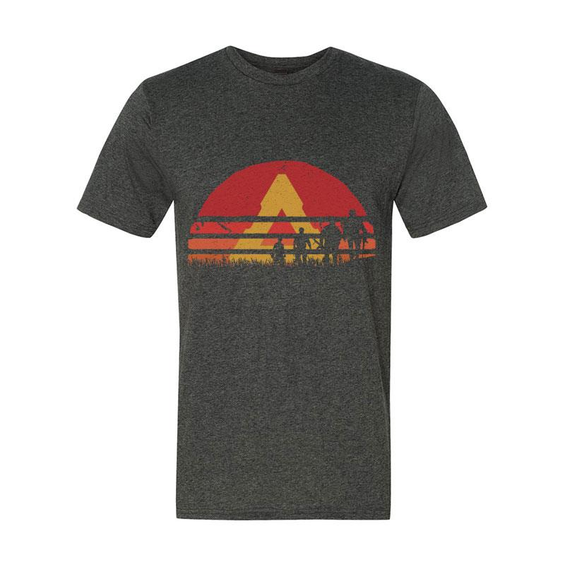 Delta Apparel Brand New Day T-shirt | 911supply.ca