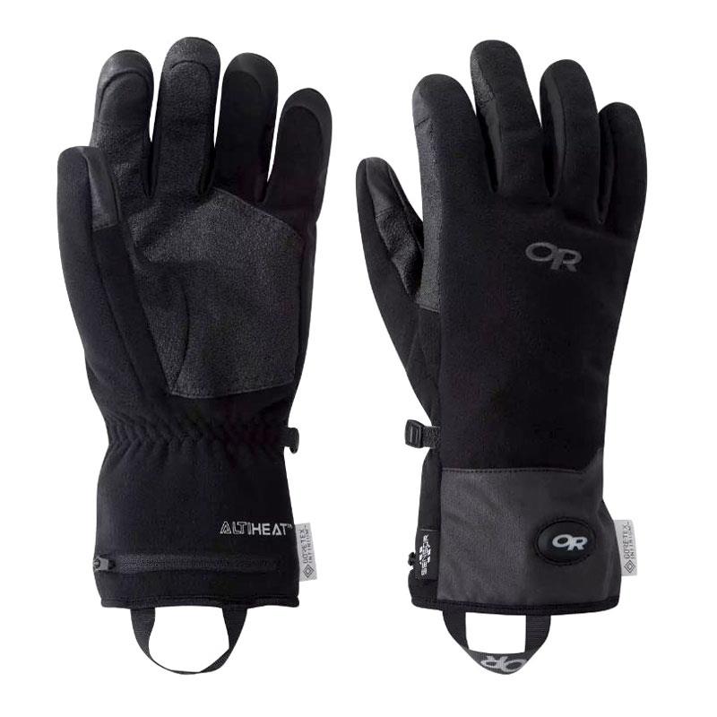 Outdoor Research Gripper GORE-TEX INFINIUM Heated Sensor Gloves