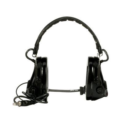 PELTOR™ SwatTac™ V Headset | 911supply.ca