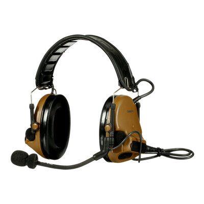 Peltor ComTac V headset | 911supply.ca