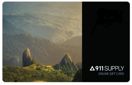 The Academy OATH $50 In-Store Gift Card