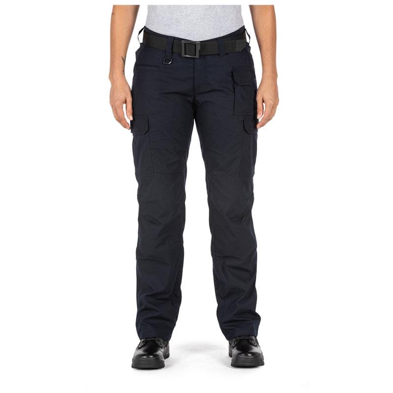 5.11 Tactical Women's ABR™ Pro Pant (Dark Navy) | 911supply.ca