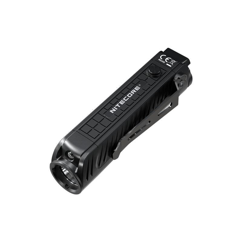 Nitecore P18 Flashlight | 911.supply.ca