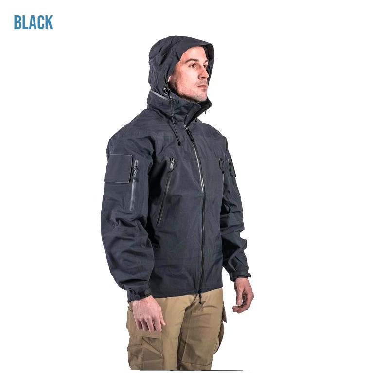 OTTE Gear Patrol Parka | 911supply.ca